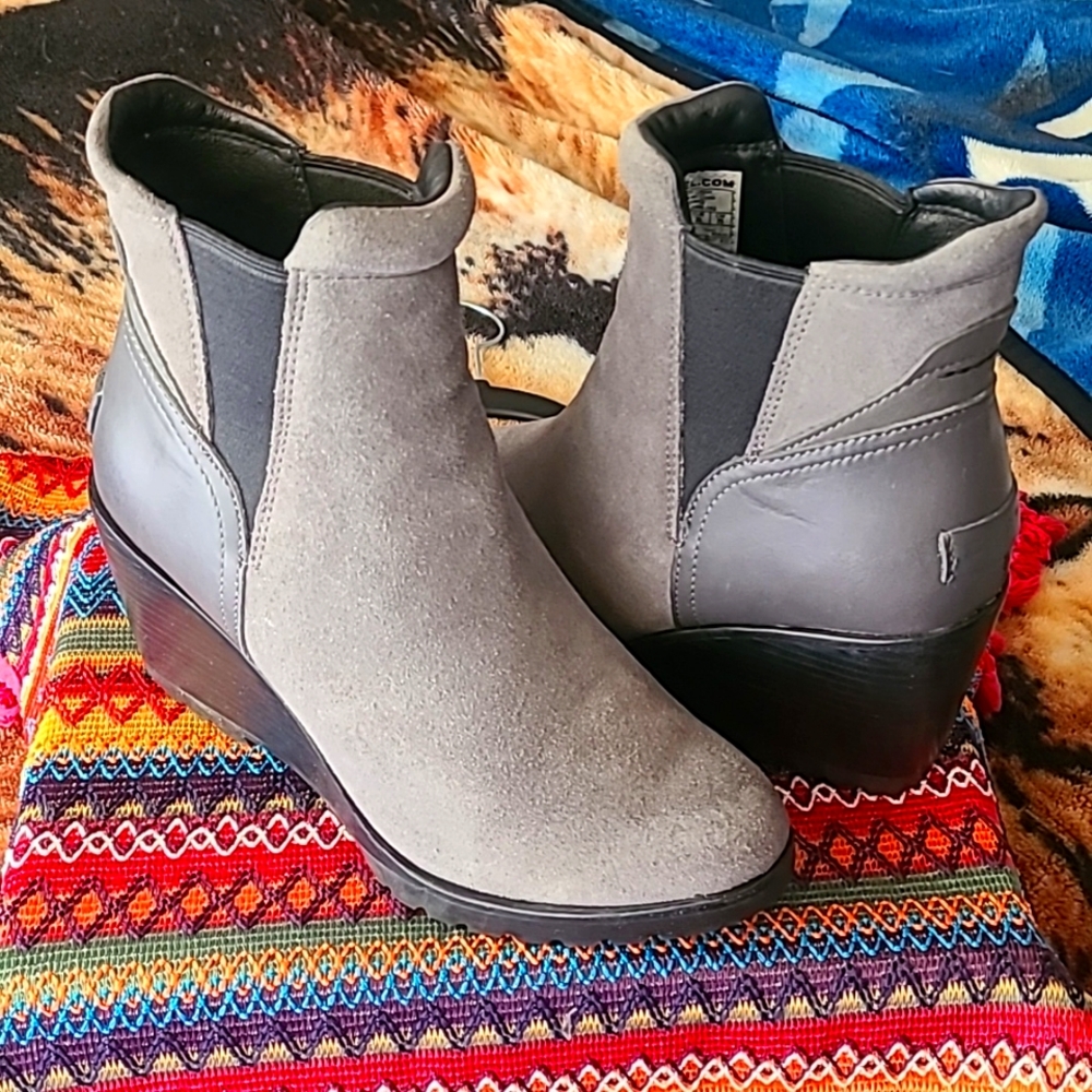 Sorel Women's Booties